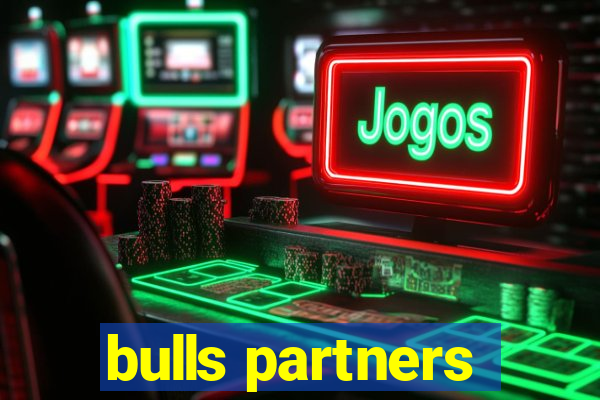 bulls partners